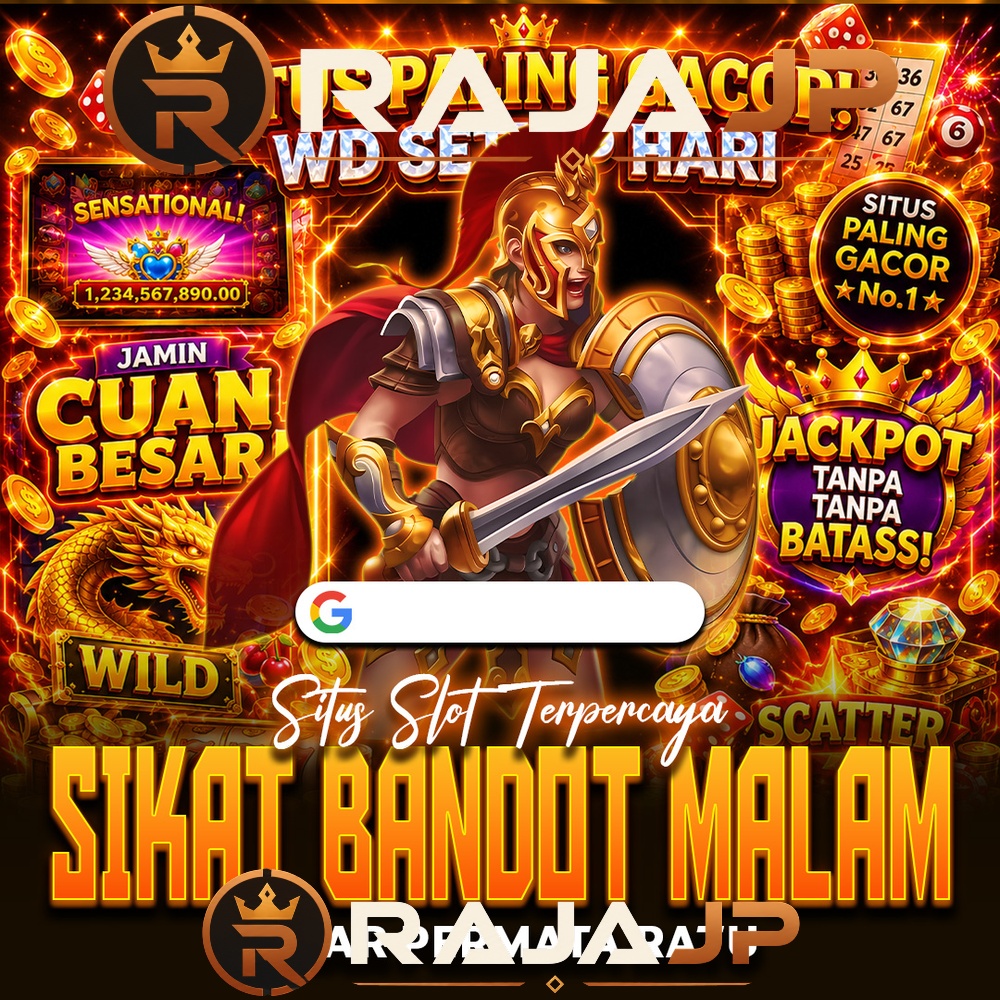 RAJAJP X My Annuity Calculator: Platform Hiburan Digital Kekinian Dengan Akses Android Dan Navigasi Praktis